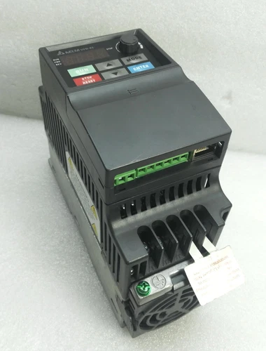 1PC DELTA VFD015EL43A Inverter 1.5KW 380V 3P VFD015EL43A New Expedited Shipping - Picture 3 of 5