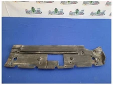 2018-2020 Ford F150 F-150 Pickup Truck Front Sight Shield Radiator Cover 2552