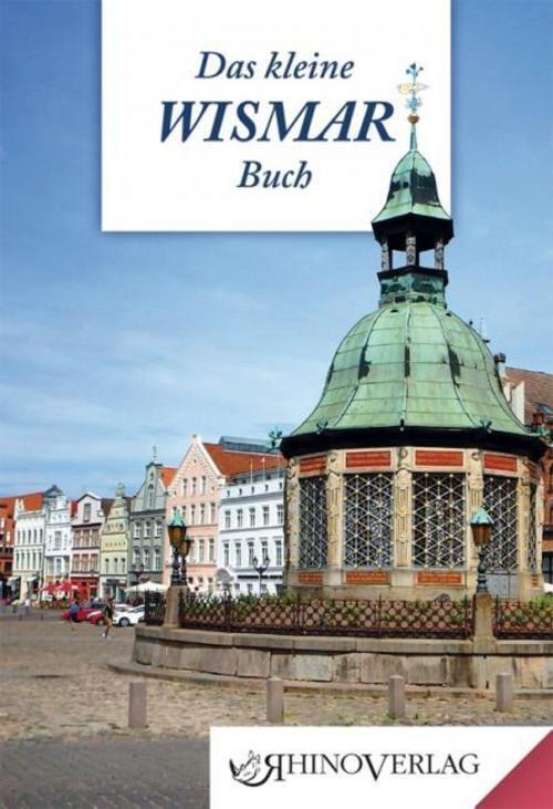 Thumbnail - Das Kleine Wismarbuch Frank Löser