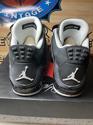 シューズ(男性用) Air Jordan 4 Fear シューズ(男性用) Air Jordan 4 FEAR PACK Fear Jordan 4 Store