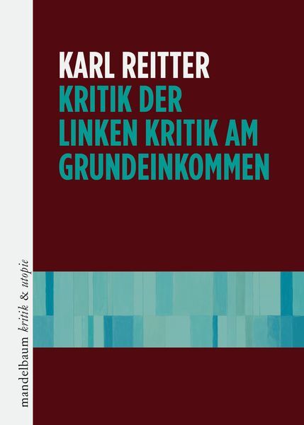 Thumbnail - Kritik Der Linken Kritik Am Grundeinkommen