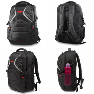 targus strike backpack