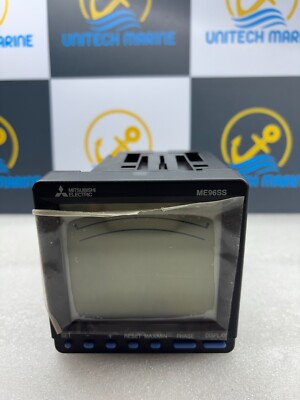 MITSUBISHI ELECTRIC ME96SSE-MB MULTI - MEASURING INSTRUMENT