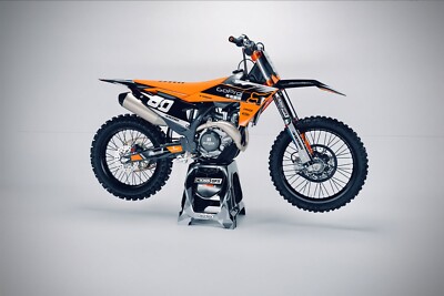 2023 2024 Graphics Kit for KTM SX SXF SX-F Decals 23 24 Stickers