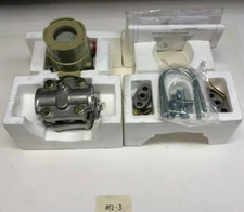 ABB Kent Taylor KSC2N1422060230 Differential Pressure Transmitter + Warranty! 