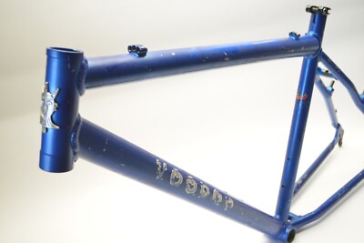 VOODOO CYCLES ERZULIE JOE MURRAY 26