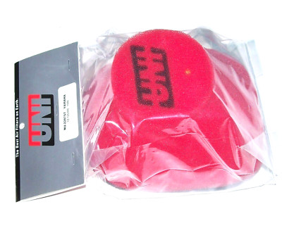 1986 Yamaha Yz125 Yz490 Uni Air Filter Nu-2287st NEW FAST SHIPPING