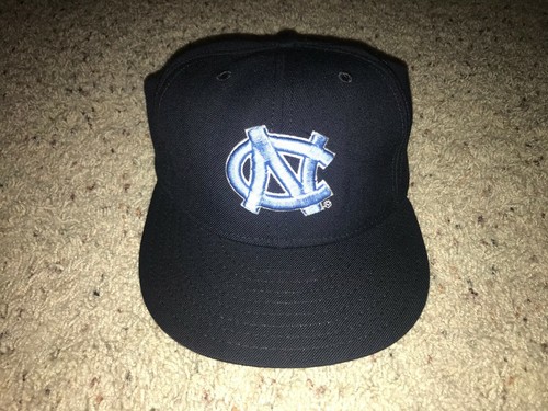 Vintage 100% Wool Fitted Hat - Size 