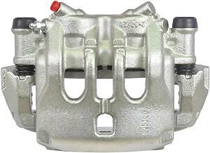 Pinza de freno Ft Lft reconstruida con tracción trasera parada perfecta de BBB Industries 89-17739B Foto 4 de 4