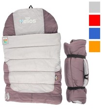 Trail-Barker Camping Outdoor Roll-Up Insulated Travel Pet Dog Bed Beds Mat