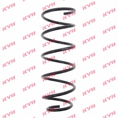 KYB RG1552 Coil Spring for sale online | eBay UK