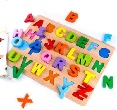 Learning & Educational TOYS FOR KIDS GIRLS Toddlers Gift For 3 4 5 6 7 Years Old