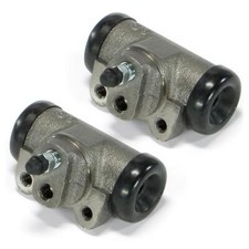 2x Cylindre Arrière pour Mercedes-Benz W110 W111 W112 W120 W121 W180