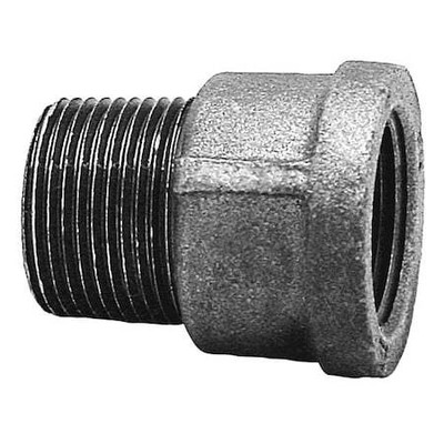 Anvil 0310095427 Fnpt X Mnpt, Malleable Iron Extension, Class 150