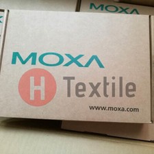 MOXA NPort 5650I-8-DT 8 Serial port server with septum 1PCS NEW
