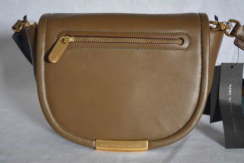marc jacobs guitar strap crossbody bag