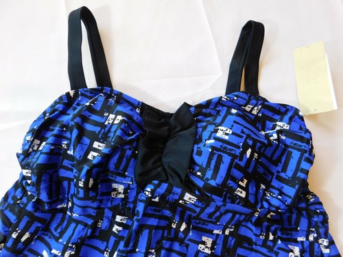 Beach Native Top Only Women's Ladies Swim Bathing Suit Size Variations NWT - Picture 3 of 4