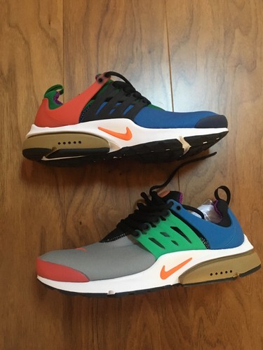 Nike Air Presto greedy QS Ultra Rare 
