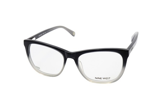 NINE WEST NW1097X-770-58 Eyeglasses Frame Size 58mm 17mm  display picture 1