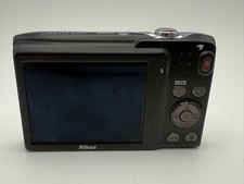 Nikon COOLPIX Nikon Coolpix S3100 Digital Cameras for sale | eBay