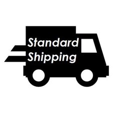 Standard Shipping - FOR USA