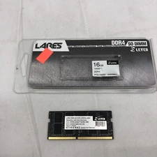 Lares DDR4 SODIMM 2400Mhz 16Gb PC4-19200