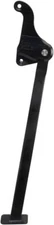 Pro Moto Billet PMB-01-3006 Black Kick-It Kickstand