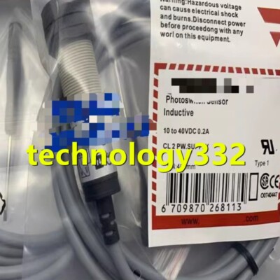 1PC NEW PA18CLD04TO Diffuse reflection sensor #YT