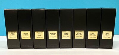 Armani Prive Eau De Parfum, Eau De Toilette samples New - U Pick