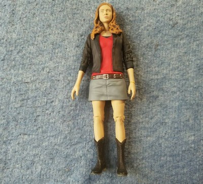 amy pond action figure