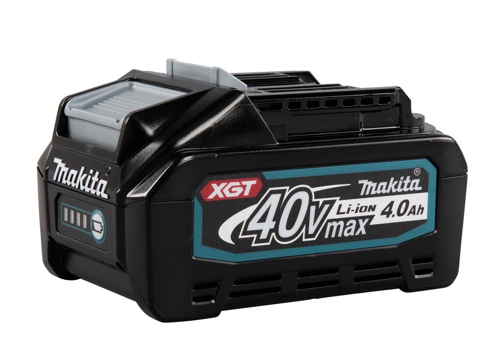 Makita 40v XGT 4ah Li-ion Battery 191B26-6 BL4040