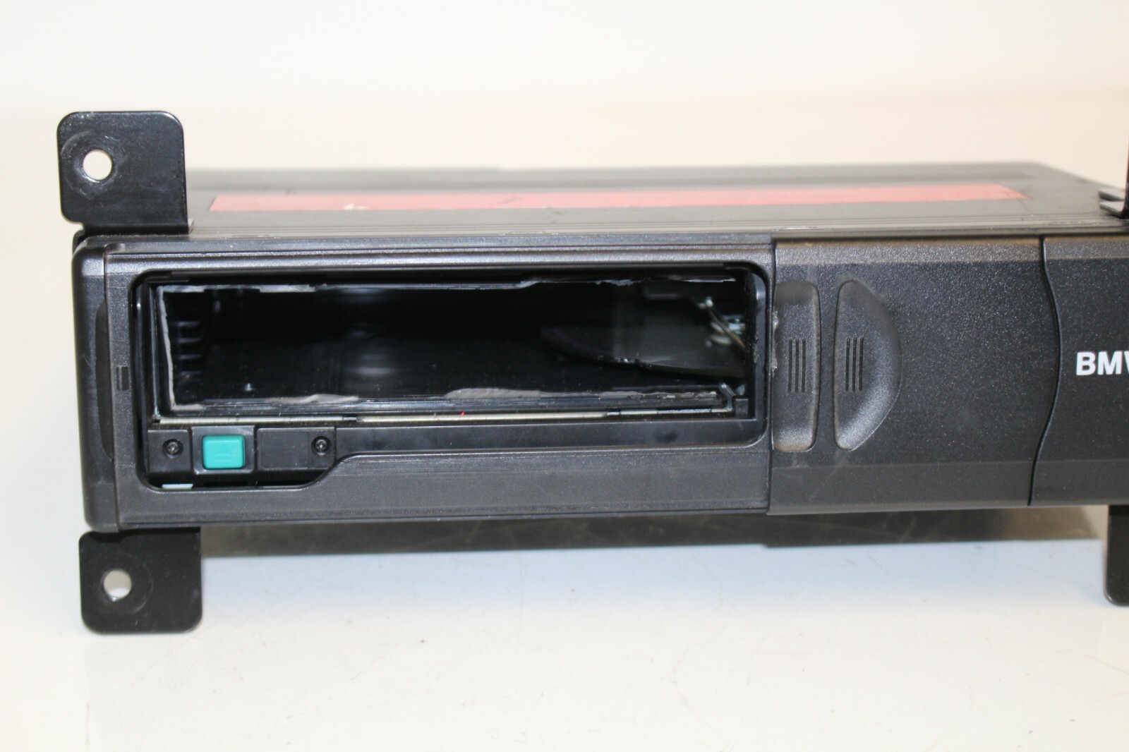 BMW E39 E46 E53 528 540 328 330 M3 M5 X5 6 DISC CD CHANGER PLAYER OEM ...