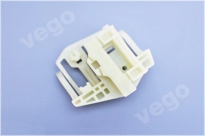 Window Regulator Repair Kit Clip Rear Right For BMW X3 E83 ORIGINAL S-P