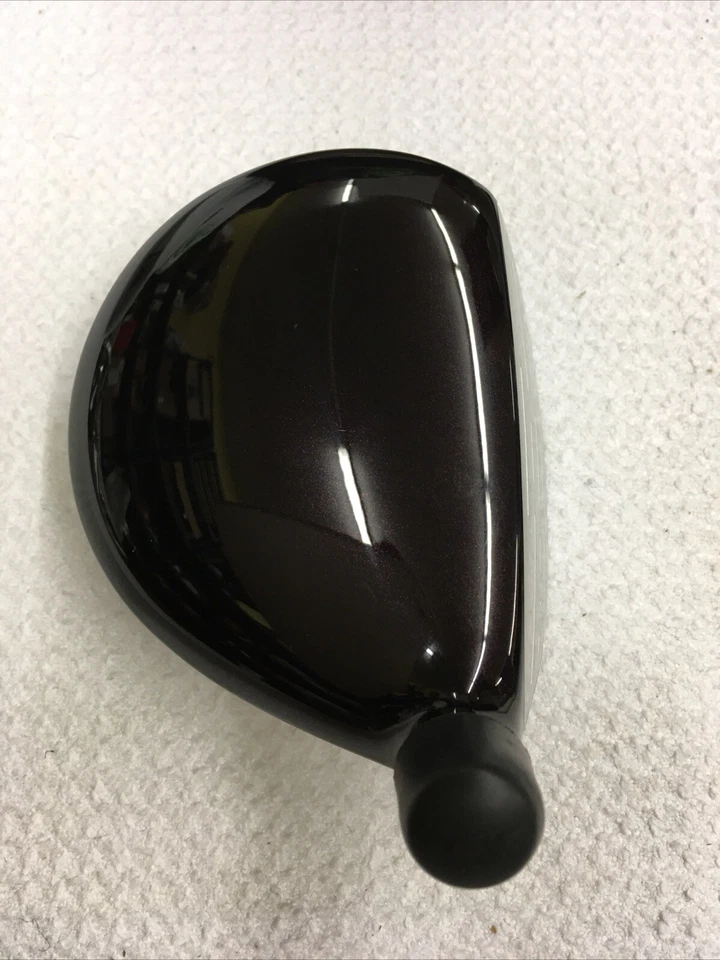 Tour Edge Lift-Off Hyper Steel FW - #5 Wood / 18.5° Loft - Left Hand CUSTOM FIT! - Image 4 of 4