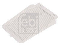 Luftfilter AntriebsbatteriegehäUse Febi Bilstein 185246 FüR Toyota Hr Prius Phv