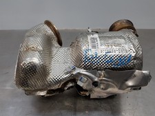 A6541405401 KATALYSATOR / 881939 FÜR MERCEDES-BENZ CLASE C W206 220 D