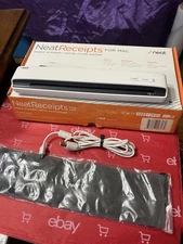 Neat Receipts For Mac Mobile Scanner & Digital Filing System for Mac