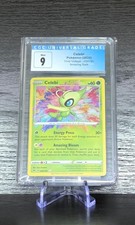 CGC 9 Celebi 009/185 Amazing Rare Pokémon TCG 2020 Vivid Voltage on eBay