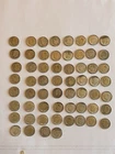 1940s, 50s, 60s Dimes. SET OF 60 DIMES TOTAL!