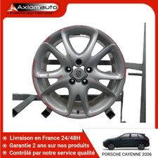 Jantes Porsche CAYENNE