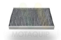 Motaquip Innenraumfilter LVCF692 Aktivkohlefilter FüR Hyundai Tucson TL TLE Kona