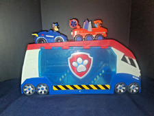 PAW Patrol Launch  Rescue Patroller  2 Vehicle Playset Sounds Work 