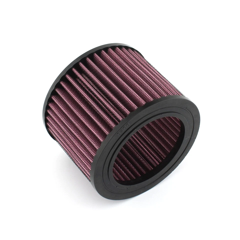 Motorcycle Air Cleaner Intake Filter For BMW R1150 RTR 1100 GS R 1150 RT 1PCS - Imagem 2 de 4