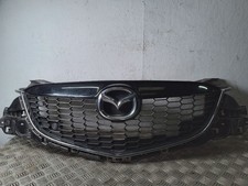 MAZDA CX-5 MK1 2012-2017 Front Grille KD4550712