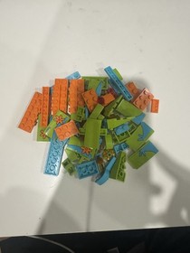 LEGO Scooby-Doo: Mystery Machine (75902) INCOMPLETE READ DESCRIPTION As-Is Read