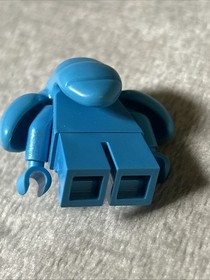 Lego Star Wars Max Rebo Sw0486 Jabba&rsquo;s Sail Barge 2013 Authentic