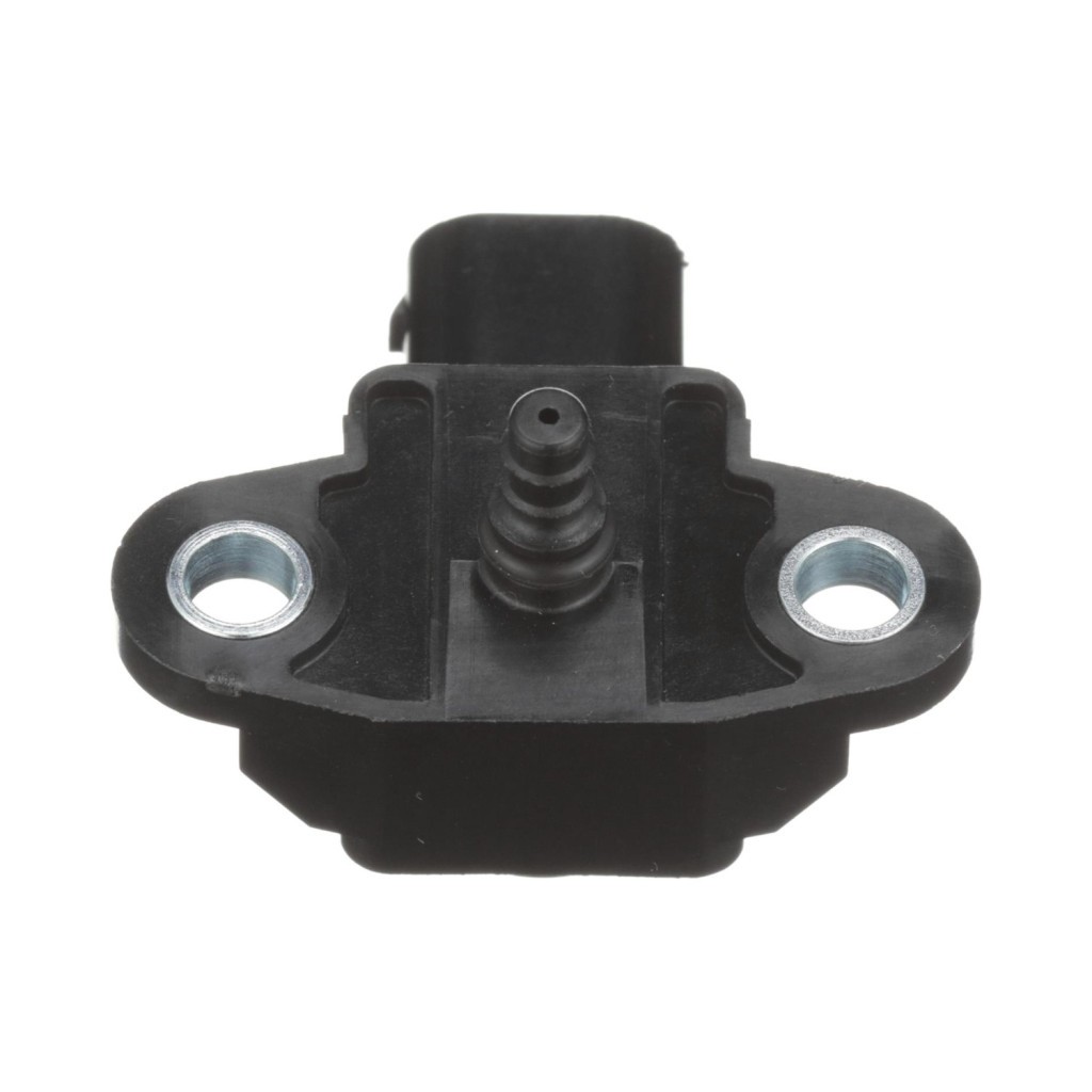 For Mercedes-Benz SLS AMG 2011-2015 MAP Sensor | Black | Plug In Connector