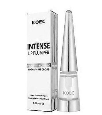 Koec Natural Lip Plumper