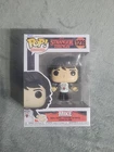 Funko Pop! Netflix Stranger Things - Mike #1239 Hellfire Club. Open/Damaged  box