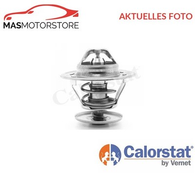 KÜHLFLÜSSIGKEIT KÜHLER THERMOSTAT CALORSTAT BY VERNET TH143980J A FÜR AUDI